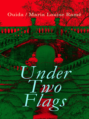 cover image of Under Two Flags